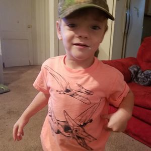 Meet your Posher, Ben